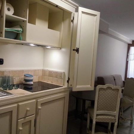 شقة L'Oleandro Casa Vacanze نيتّونو المظهر الخارجي الصورة